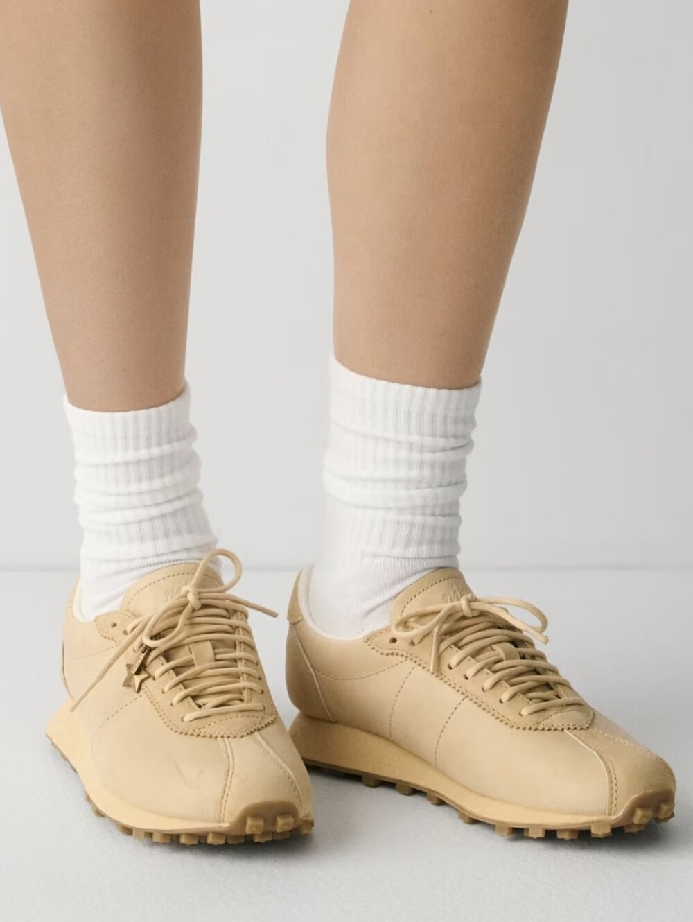 Aritiza X Nike collab Sneaker, Womens Size 9.5